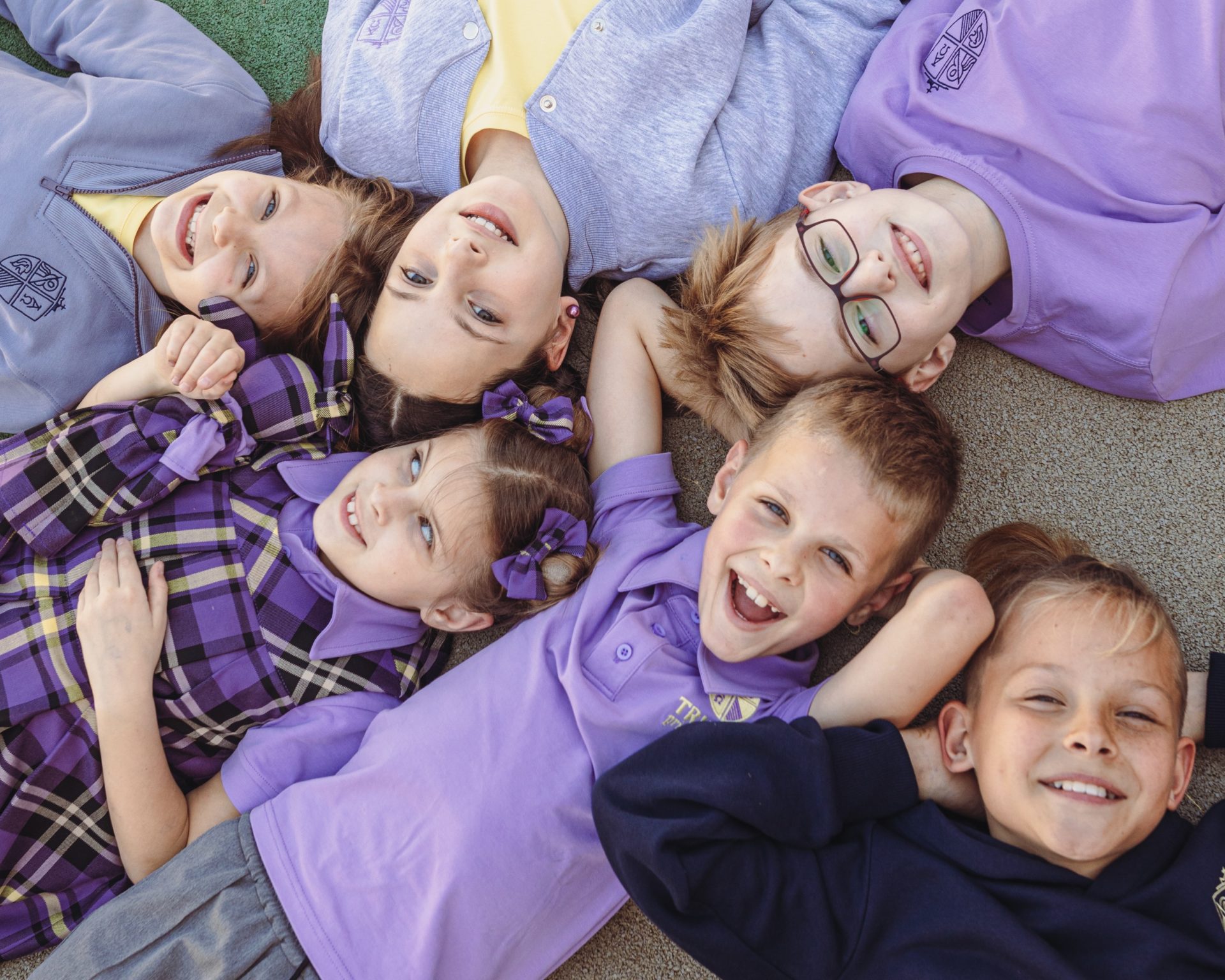 Trinity Private School: Raising a courageous generation through integrity and love